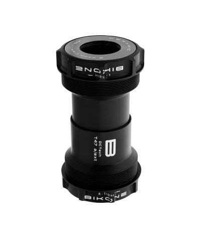 Keskiölaakeri BIKONE T47 Ulkoinen Keraaminen Akseli 30mm