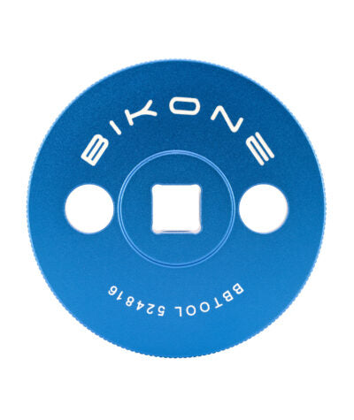 BIKONE T45/T47 -keskiöavain