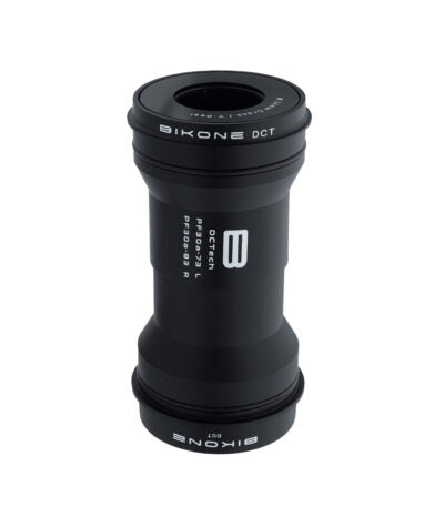 BIKONE PF30 68 mm Teräs 24 mm Akseli Keskiölaakeri