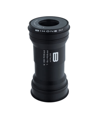 Keskiölaakeri BIKONE PF30-83a teräs akseli 30 mm