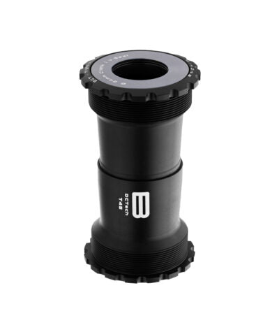 BIKONE T45 Teräs 29 mm Akseli Keskiölaakeri