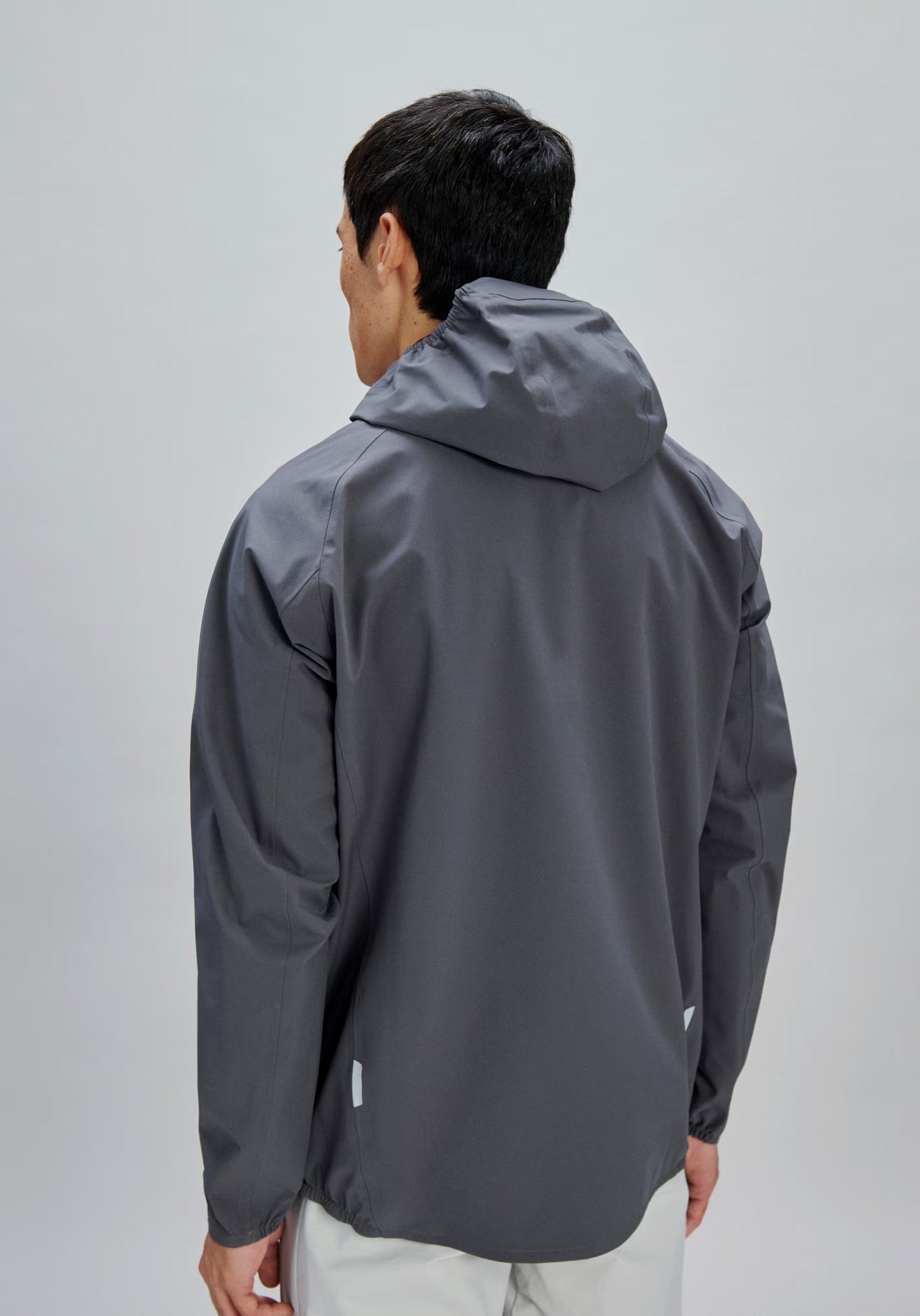 POC MOTION RAIN takki harmaa