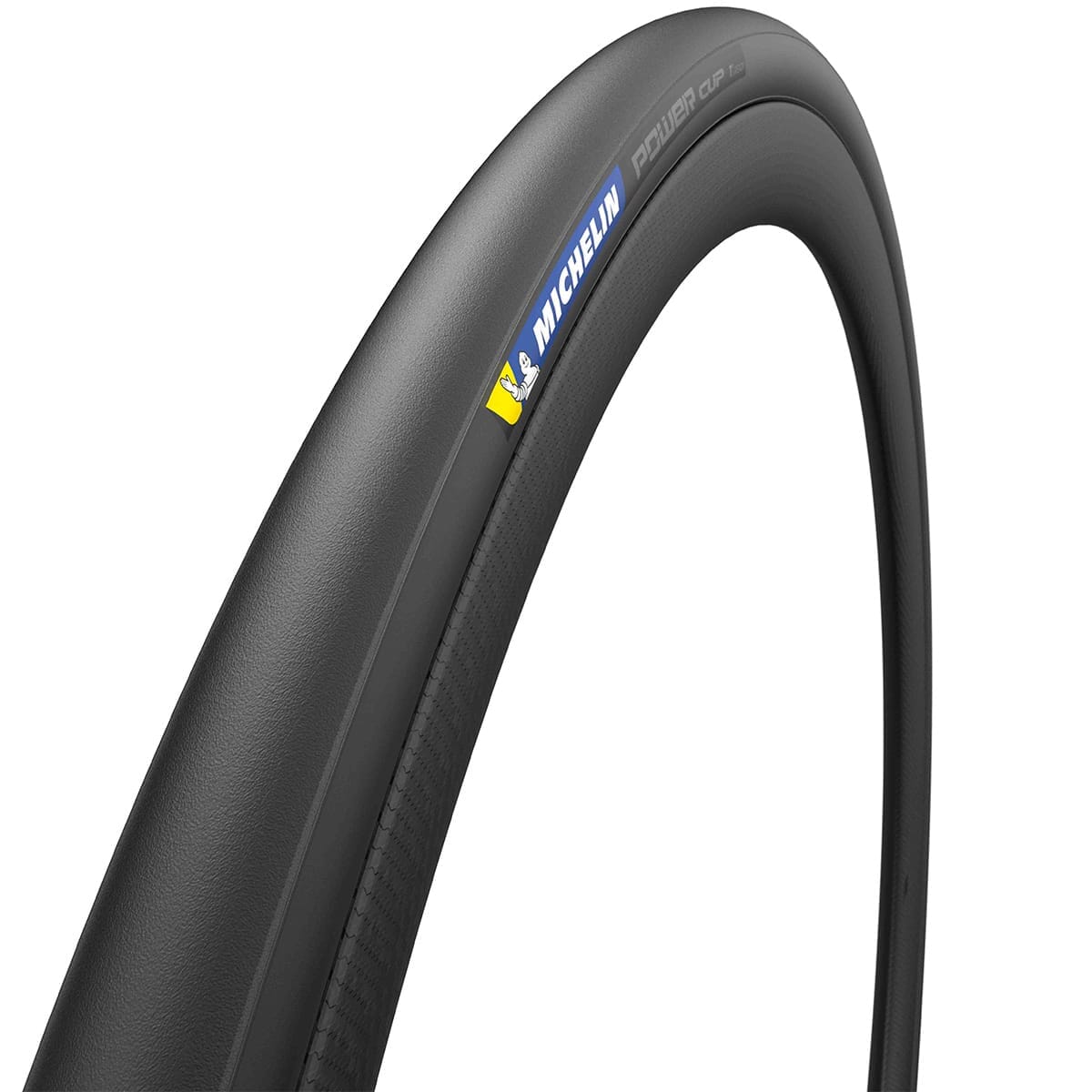 Pneu MICHELIN POWER CUP 700x28c Tubeless Ready Souple