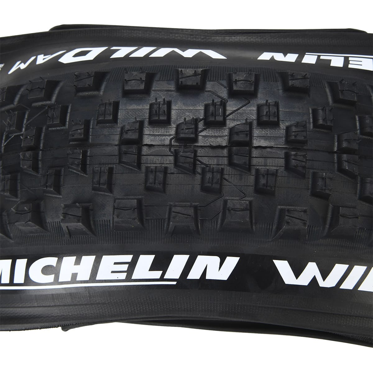 Pneu MICHELIN WILD AM Performance Line 27.5X2.60 Tubeless Ready Souple