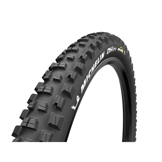 Pneu MICHELIN DH34 BIKE PARK 29X2.40 Tubeless Ready Rigide