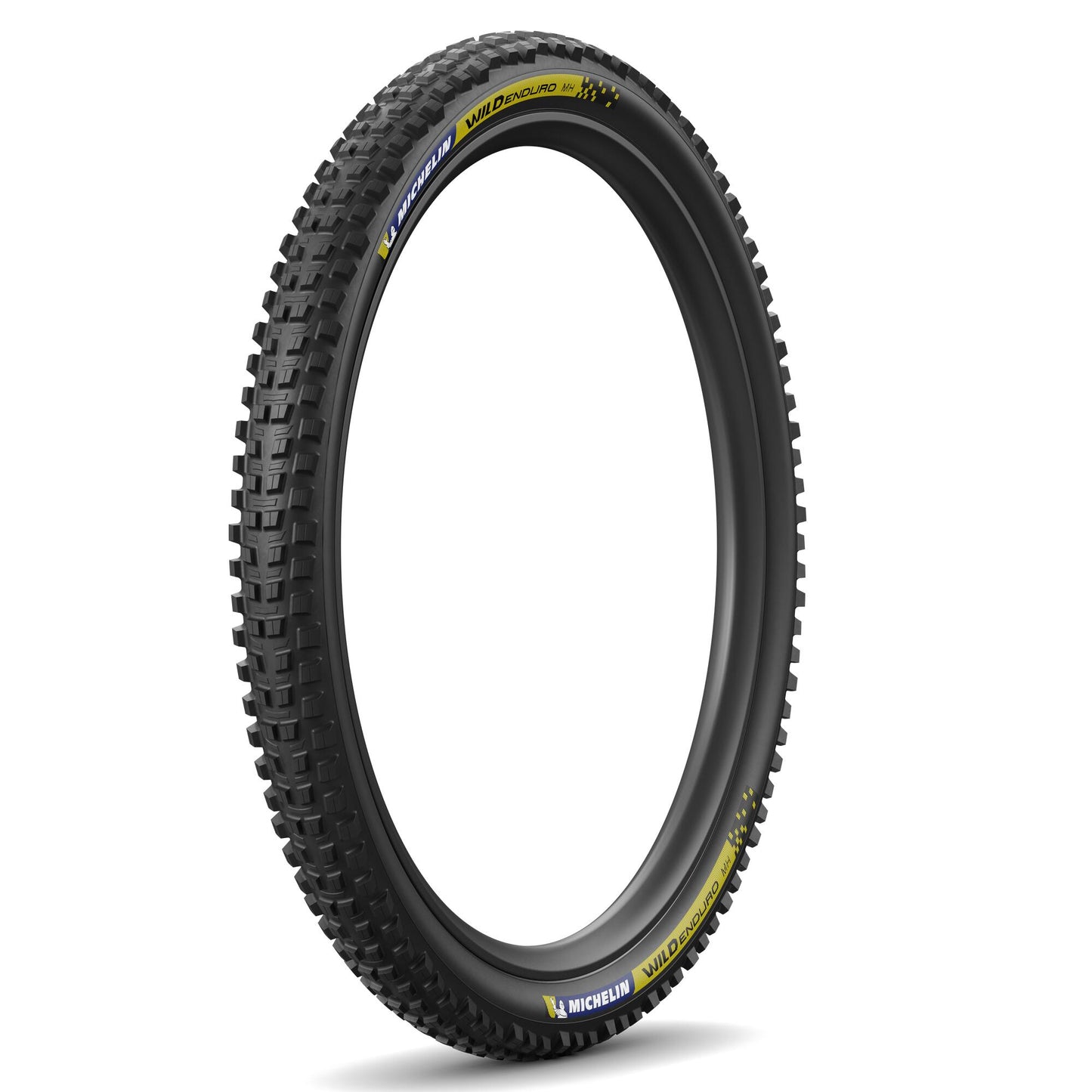 MICHELIN WILD ENDURO MH Racing Line 29x2.50 Tubeless Ready pehmeä rengas MICHELIN WILD ENDURO MH Racing Line 29x2.50 Tubeless Ready Soft-rengas