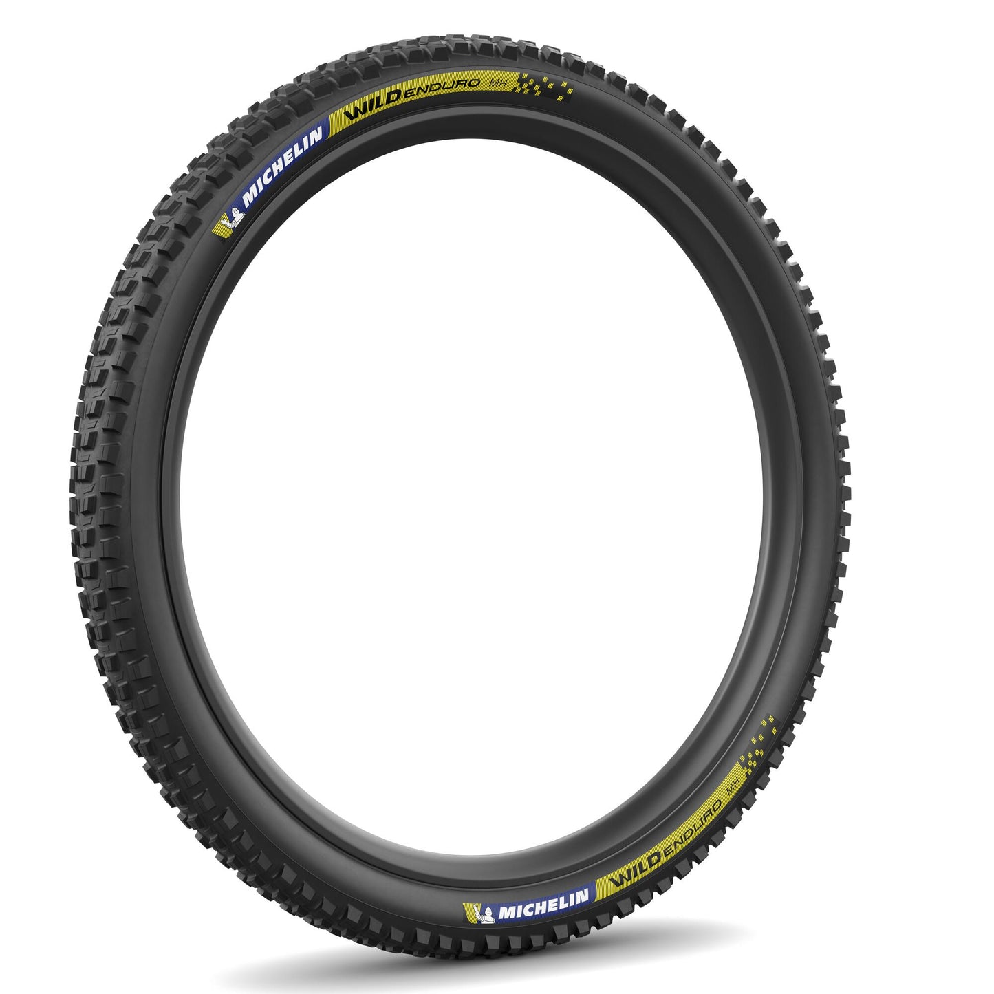 MICHELIN WILD ENDURO MH Racing Line 29x2.50 Tubeless Ready pehmeä rengas MICHELIN WILD ENDURO MH Racing Line 29x2.50 Tubeless Ready Soft-rengas