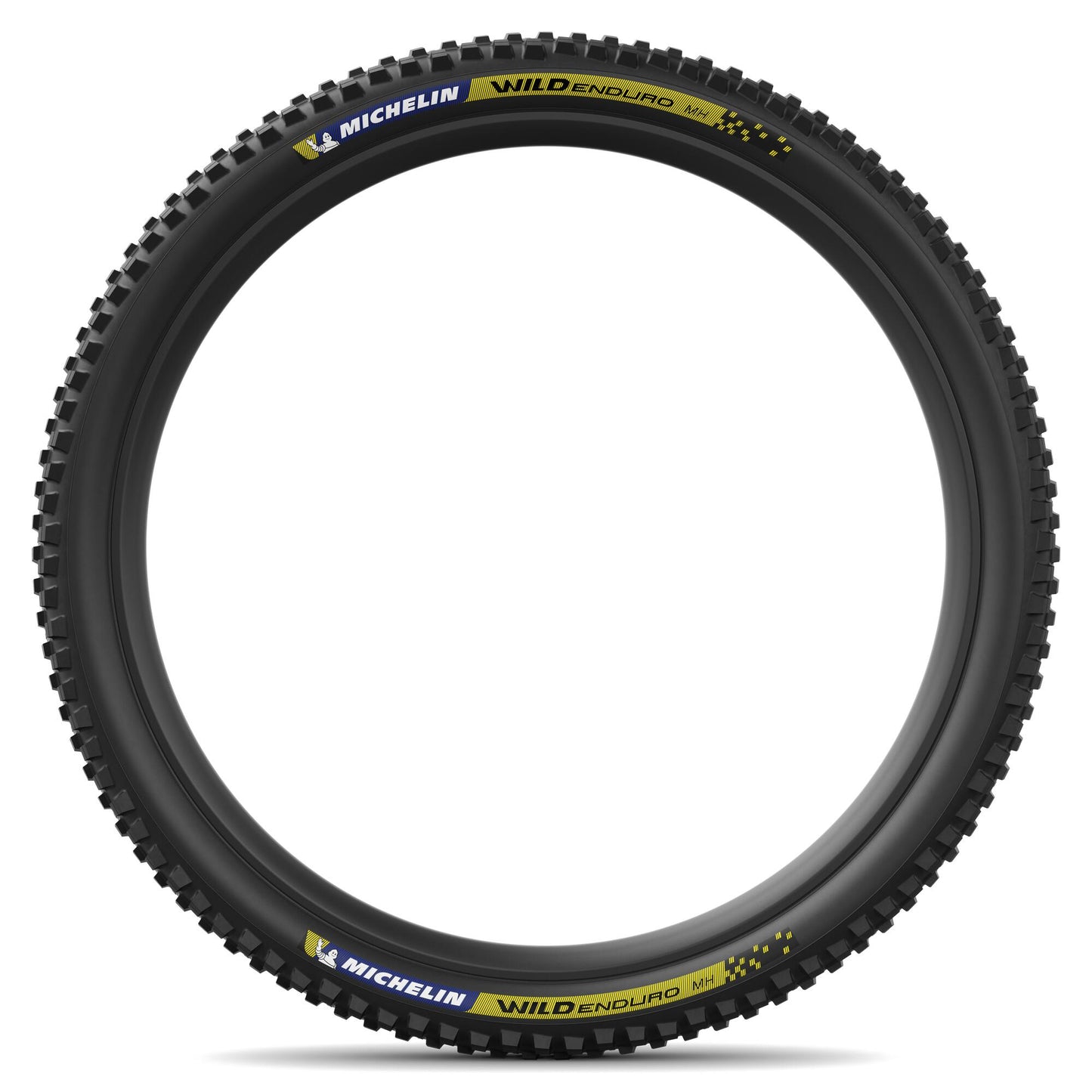 MICHELIN WILD ENDURO MH Racing Line 29x2.50 Tubeless Ready pehmeä rengas MICHELIN WILD ENDURO MH Racing Line 29x2.50 Tubeless Ready Soft-rengas