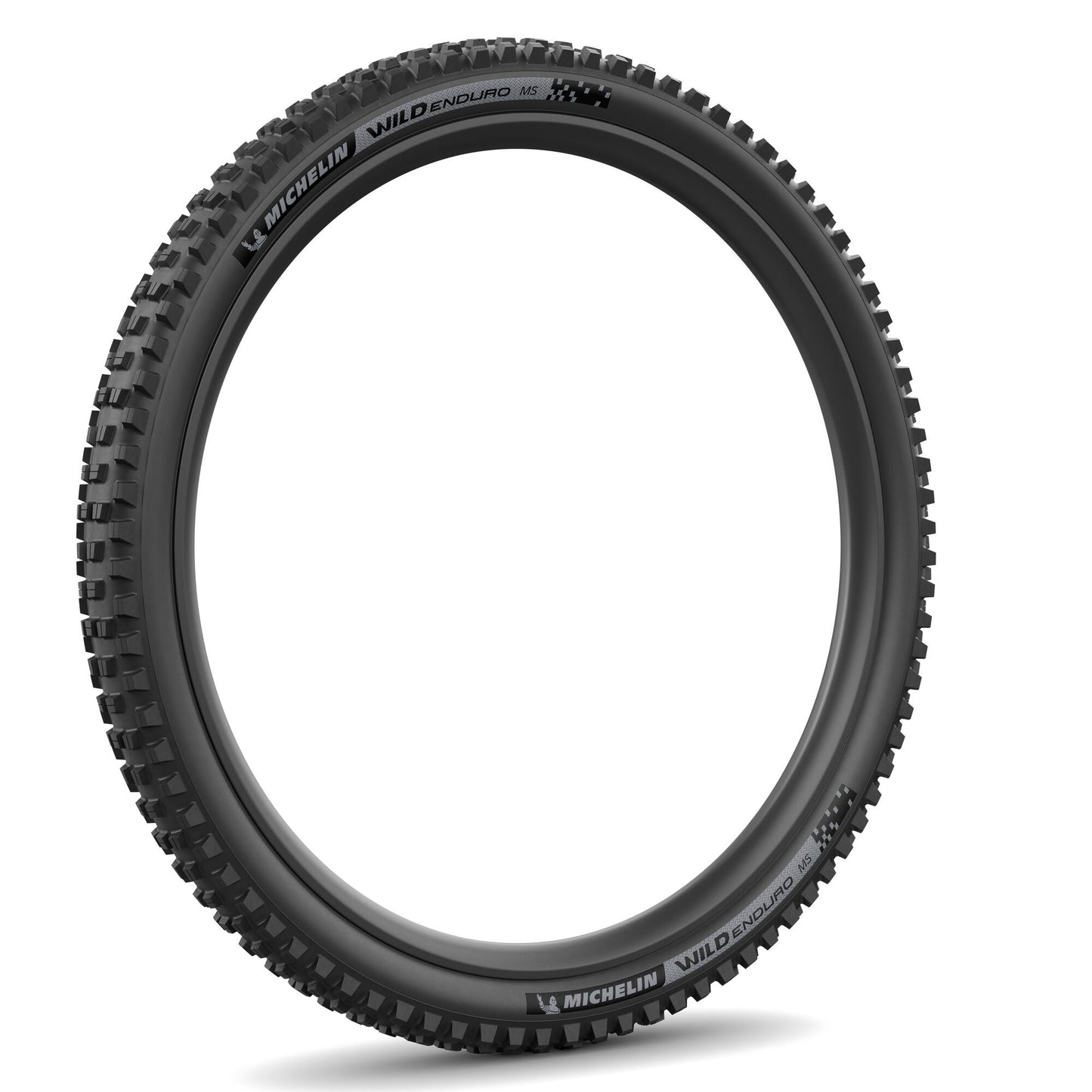 MICHELIN WILD ENDURO MS Racing Line Tumma 29x2.40 Tubeless Ready pehmeä rengas MICHELIN WILD ENDURO MS Racing Line Tumma 29x2.40 Tubeless Ready Soft-rengas