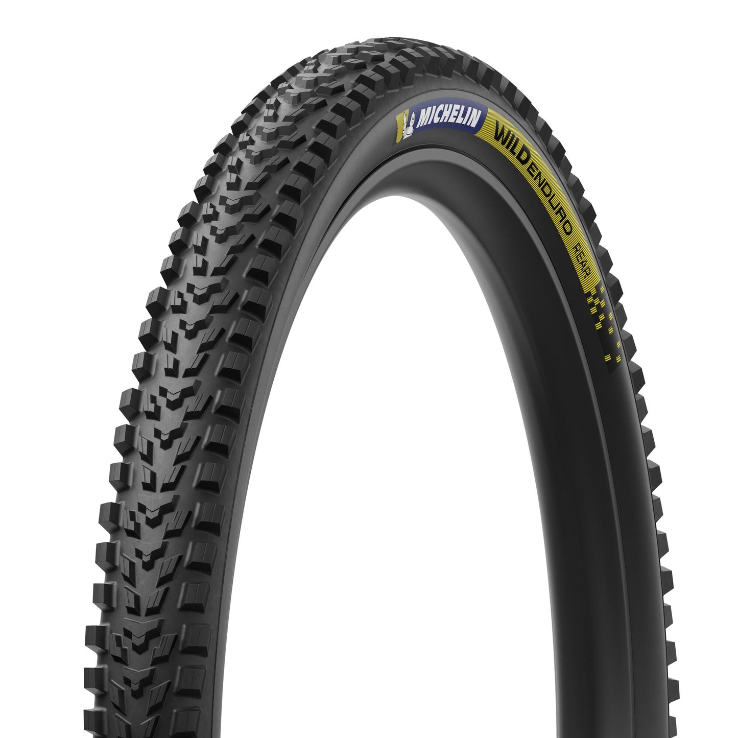 MICHELIN WILD ENDURO REAR Racing Line 29x2.40 Tubeless Ready pehmeä rengas MICHELIN WILD ENDURO REAR Racing Line 29x2.40 Tubeless Ready pehmeä rengas