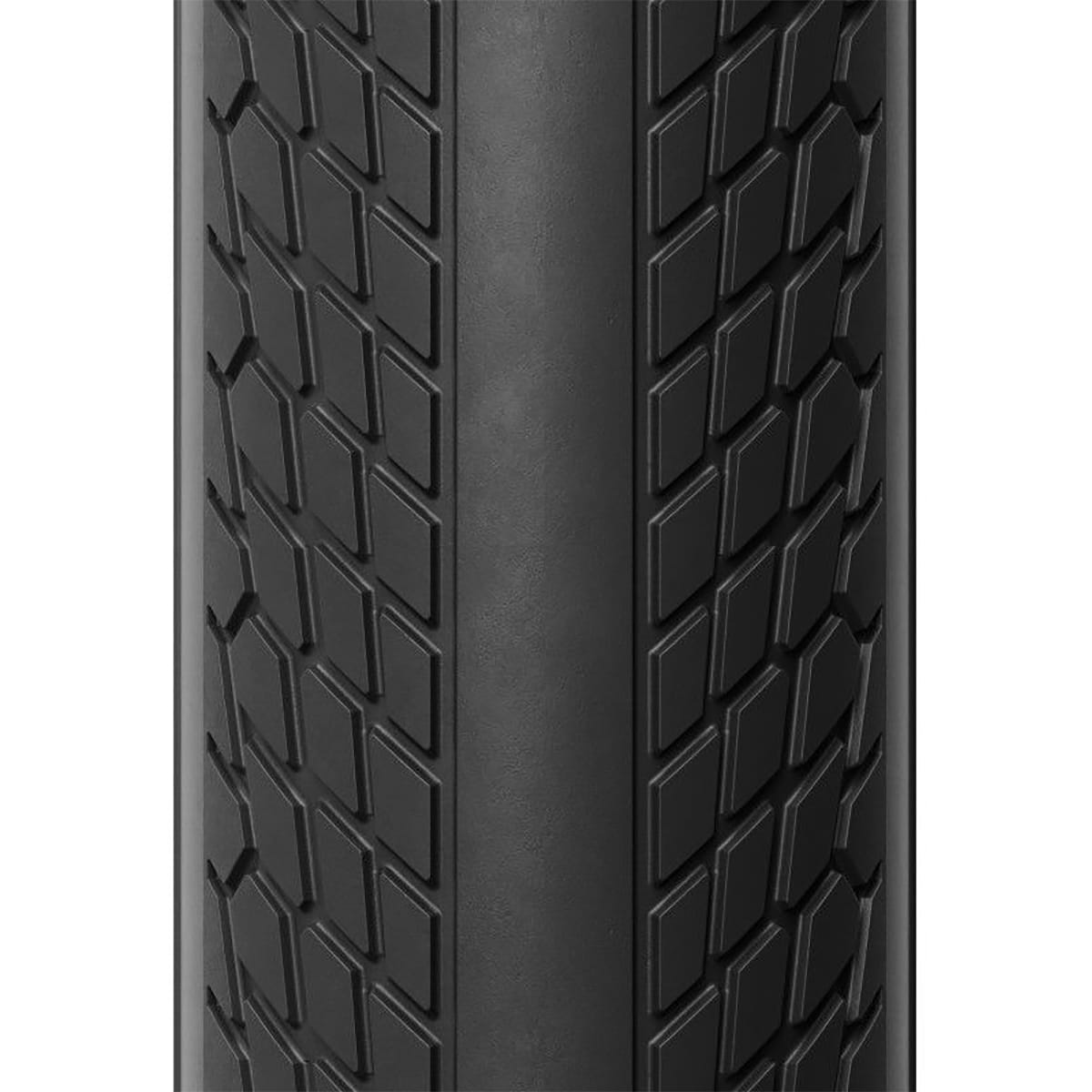 MICHELIN POWER ADVENTURE 700x30c Tubeless Ready Ruskea rengas