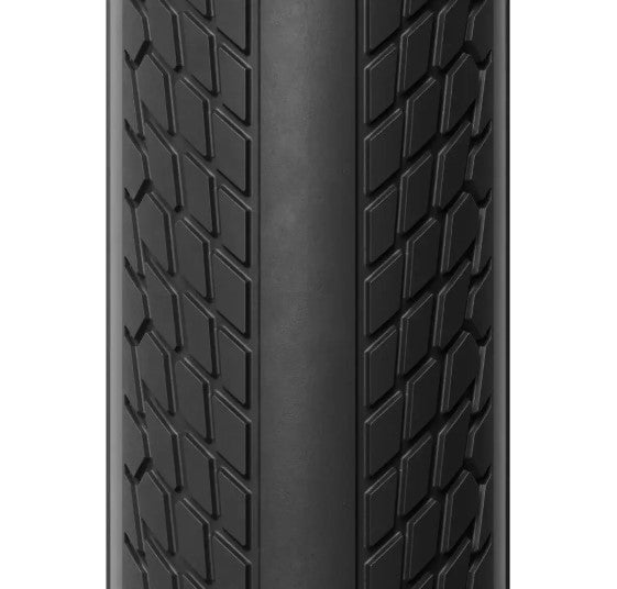 MICHELIN POWER ADVENTURE 700x30c Tubeless Ready -rengas Musta