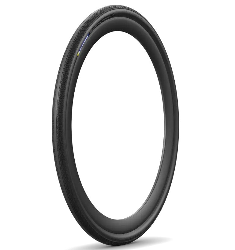 MICHELIN POWER ADVENTURE 700x30c Tubeless Ready -rengas Musta