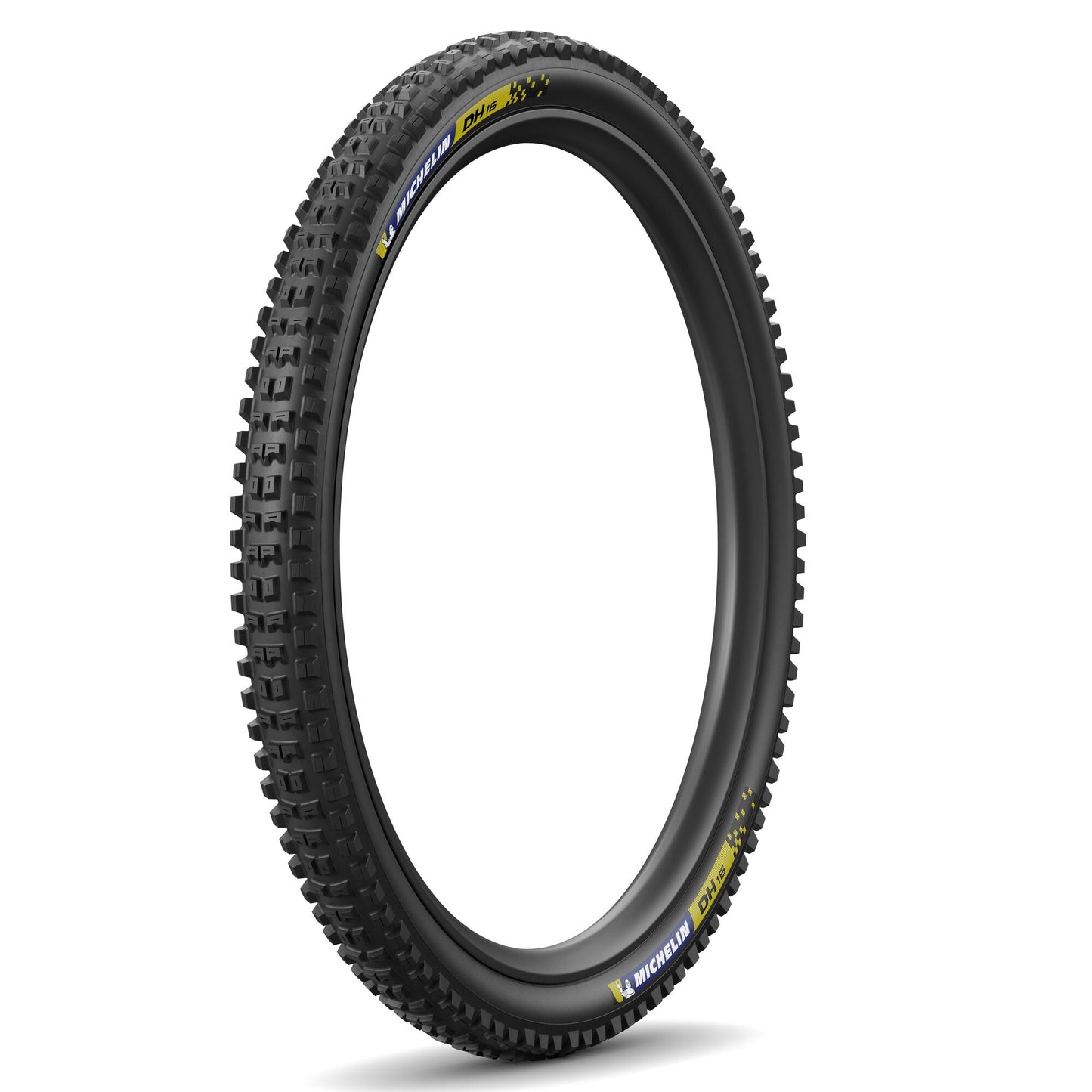 MICHELIN DH16 Racing Line 29x2.40 Tubeless Ready Pehmeä rengas