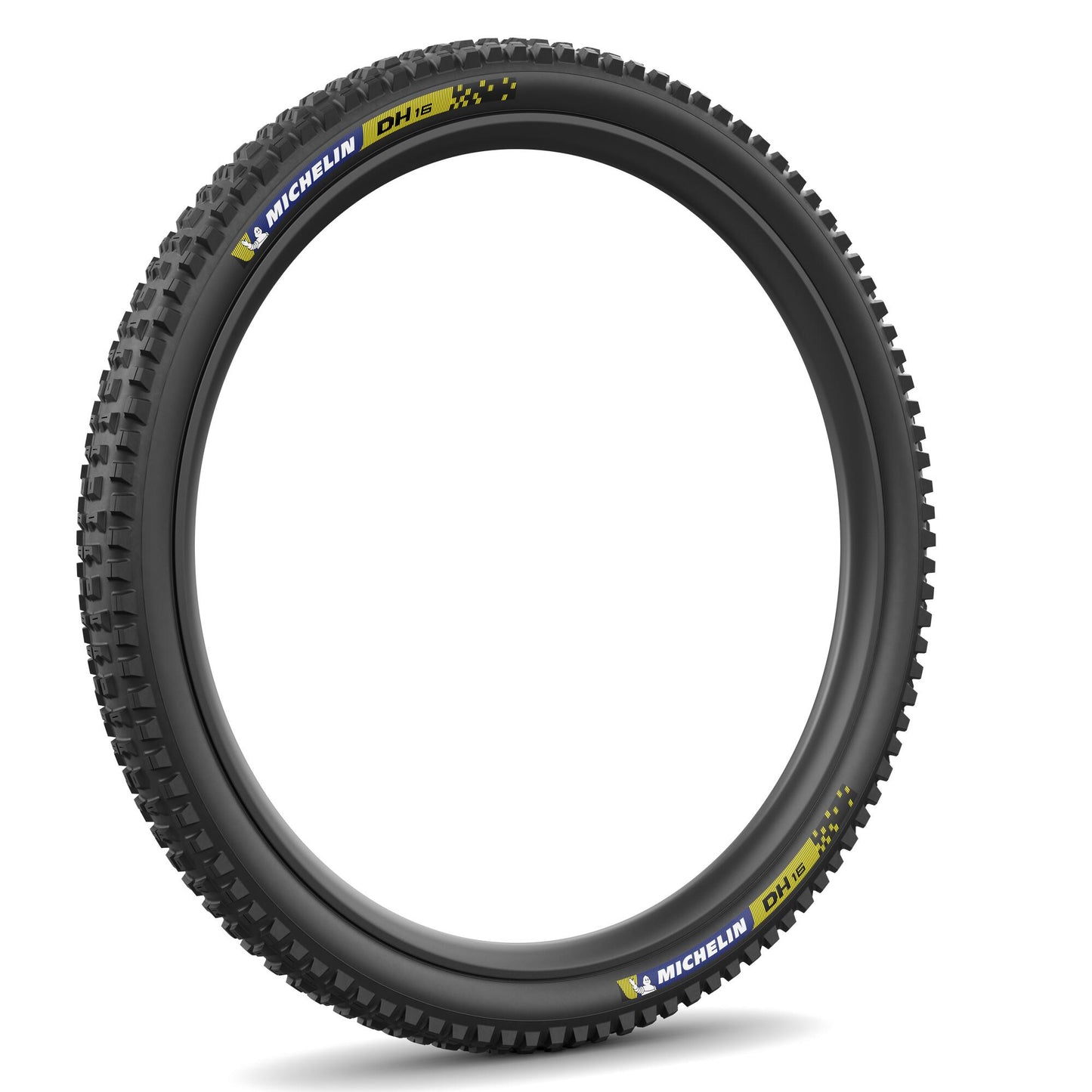 MICHELIN DH16 Racing Line 29x2.40 Tubeless Ready Pehmeä rengas