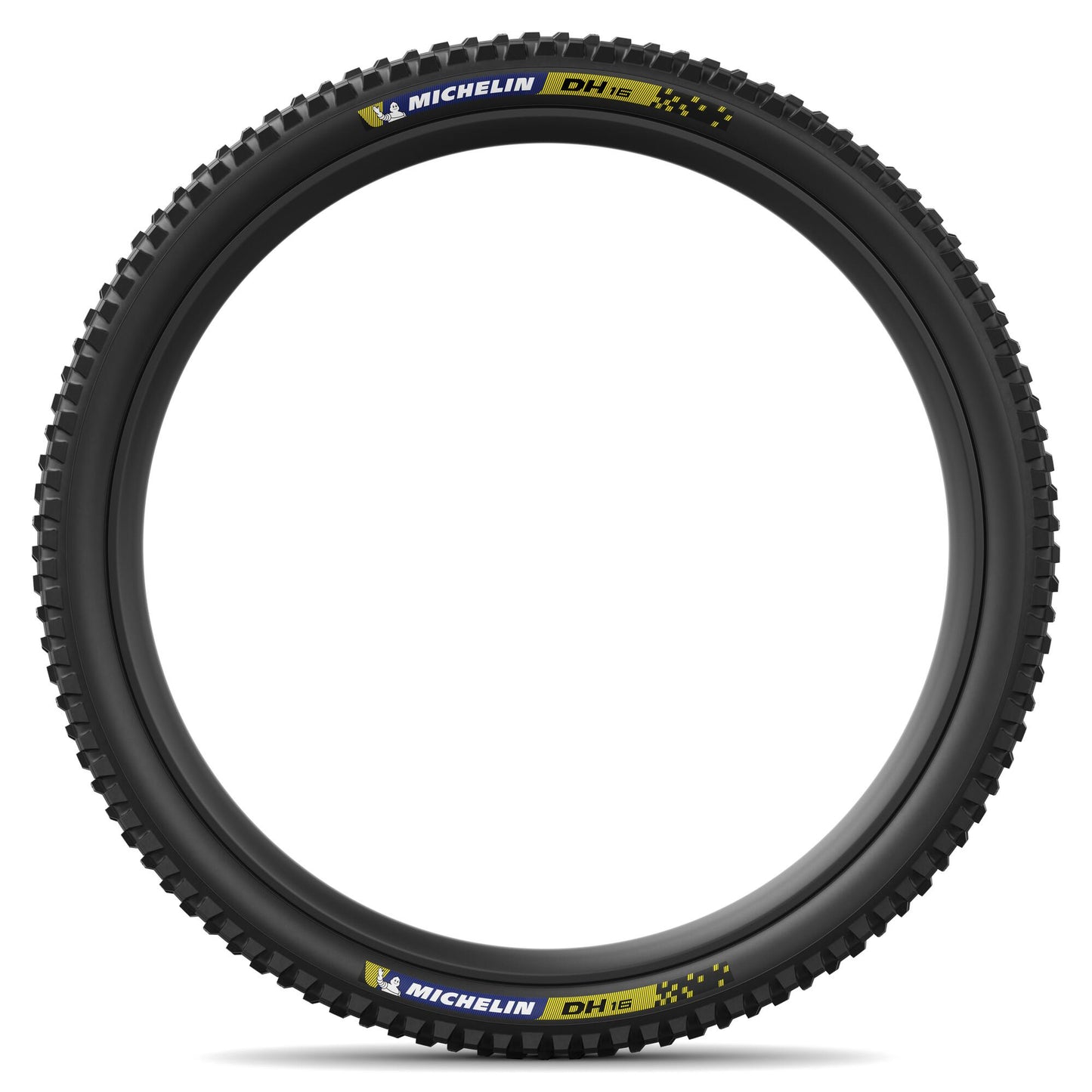 MICHELIN DH16 Racing Line 29x2.40 Tubeless Ready Pehmeä rengas