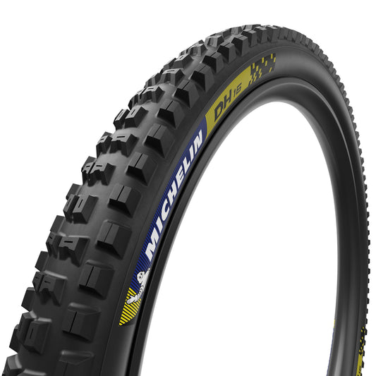 MICHELIN DH16 Racing Line 29x2.40 Tubeless Ready Pehmeä rengas