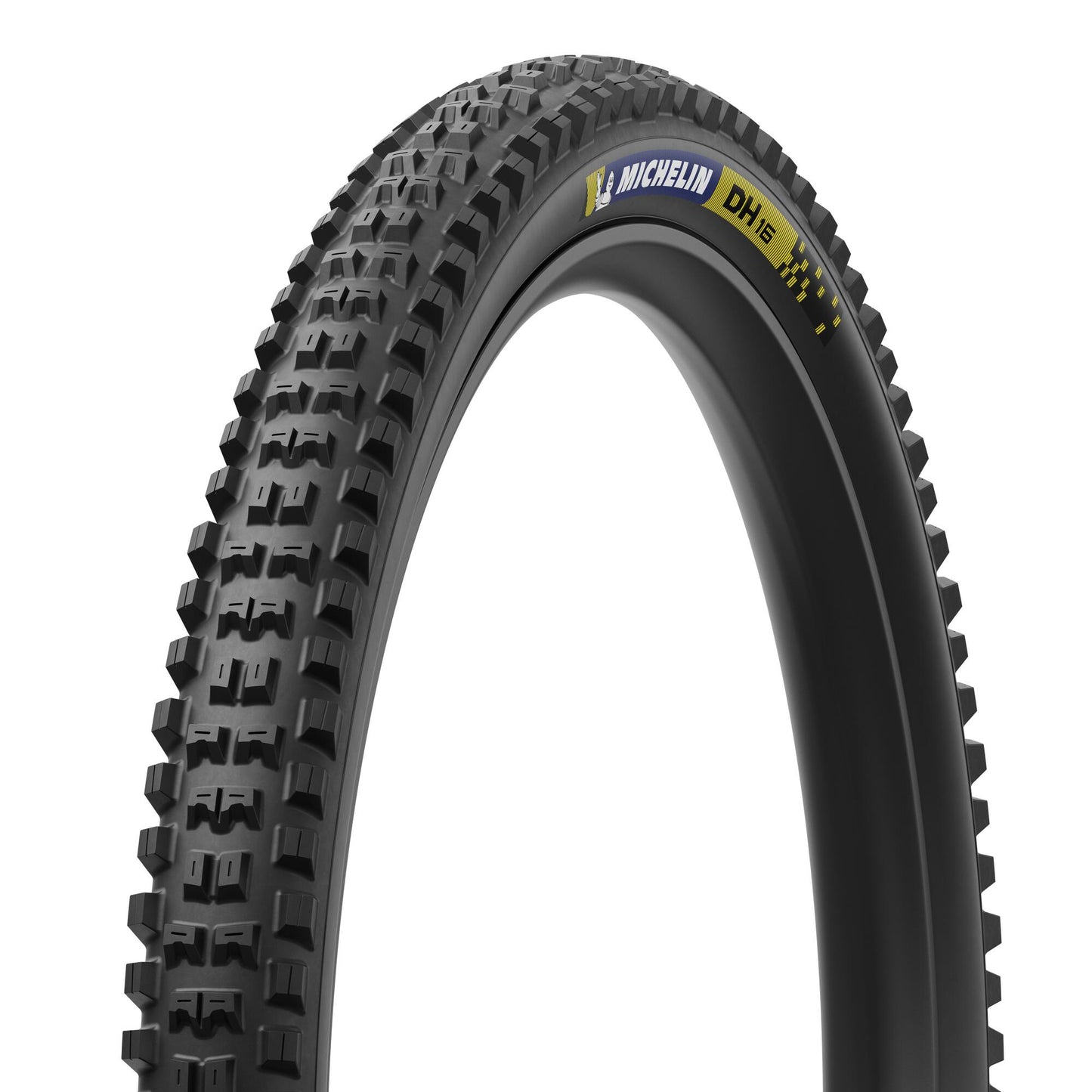 MICHELIN DH16 Racing Line 29x2.40 Tubeless Ready Pehmeä rengas