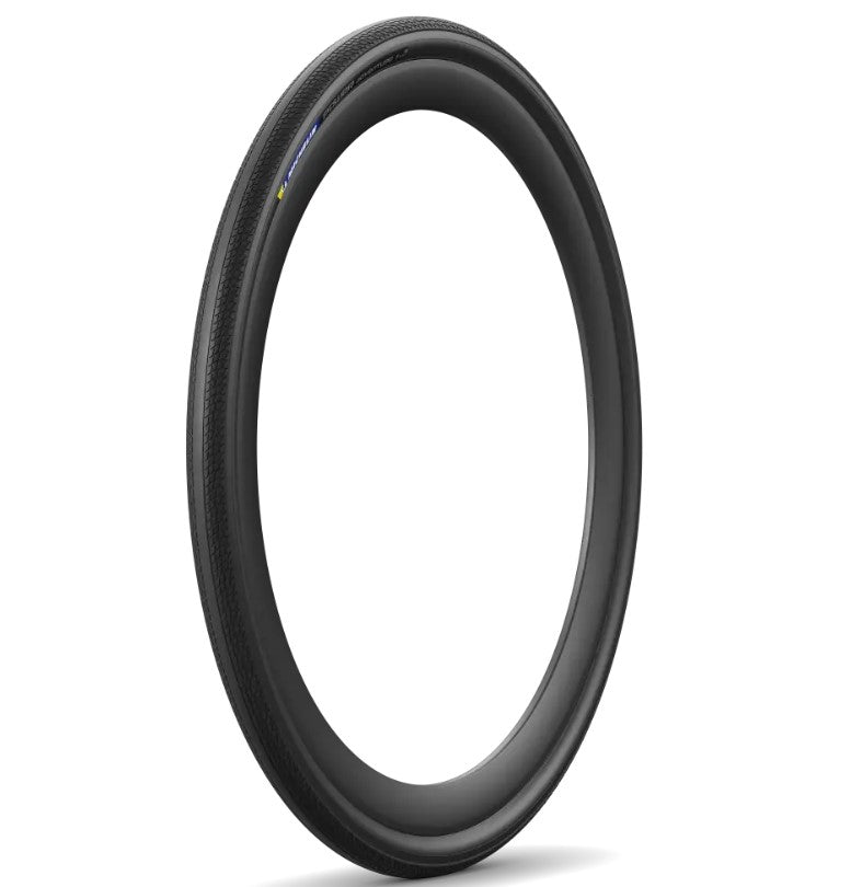 MICHELIN POWER ADVENTURE 700x36c rengas Tubeless Ready Musta