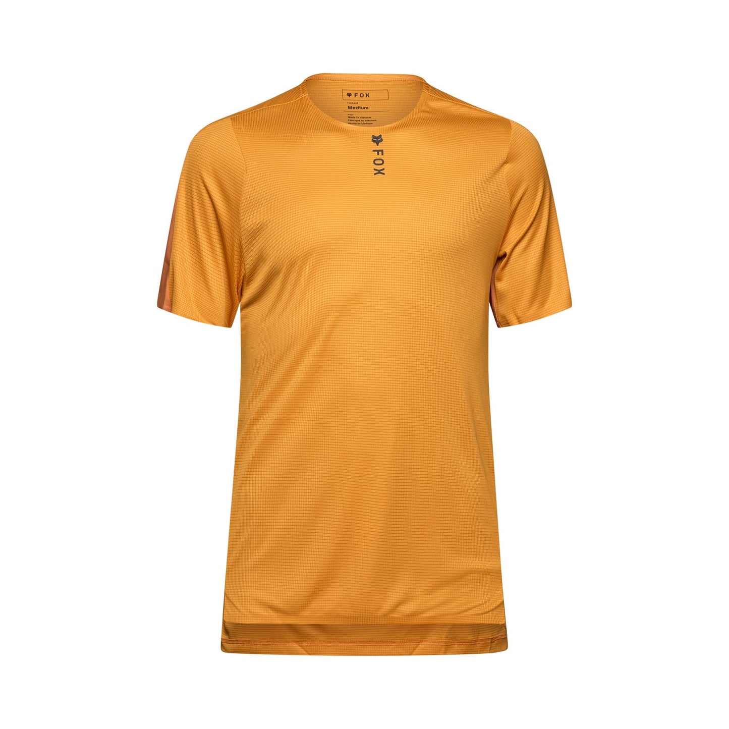 FOX FLEXAIR PRO lyhythihainen trikoo Ruskea 2025