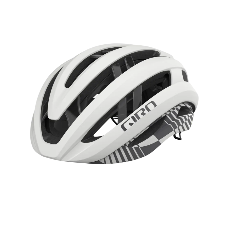 GIRO ARIES MIPS SPHERICAL maantiekypärä musta/harmaa