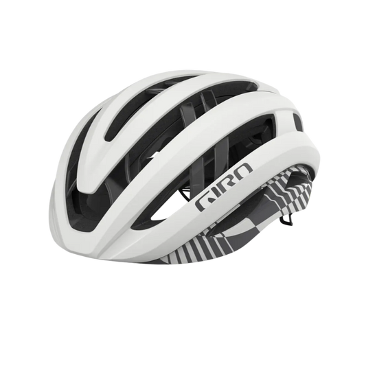 GIRO ARIES MIPS SPHERICAL maantiekypärä musta/harmaa