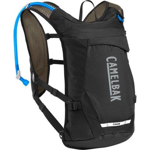 CAMELBAK CHASE ADVENTURE 8 L VEST Silver Mist nesteytyslaukku