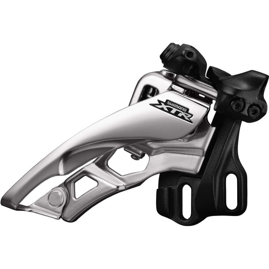 Etuvaihtaja SHIMANO XTR FD-M9000-E 11V
