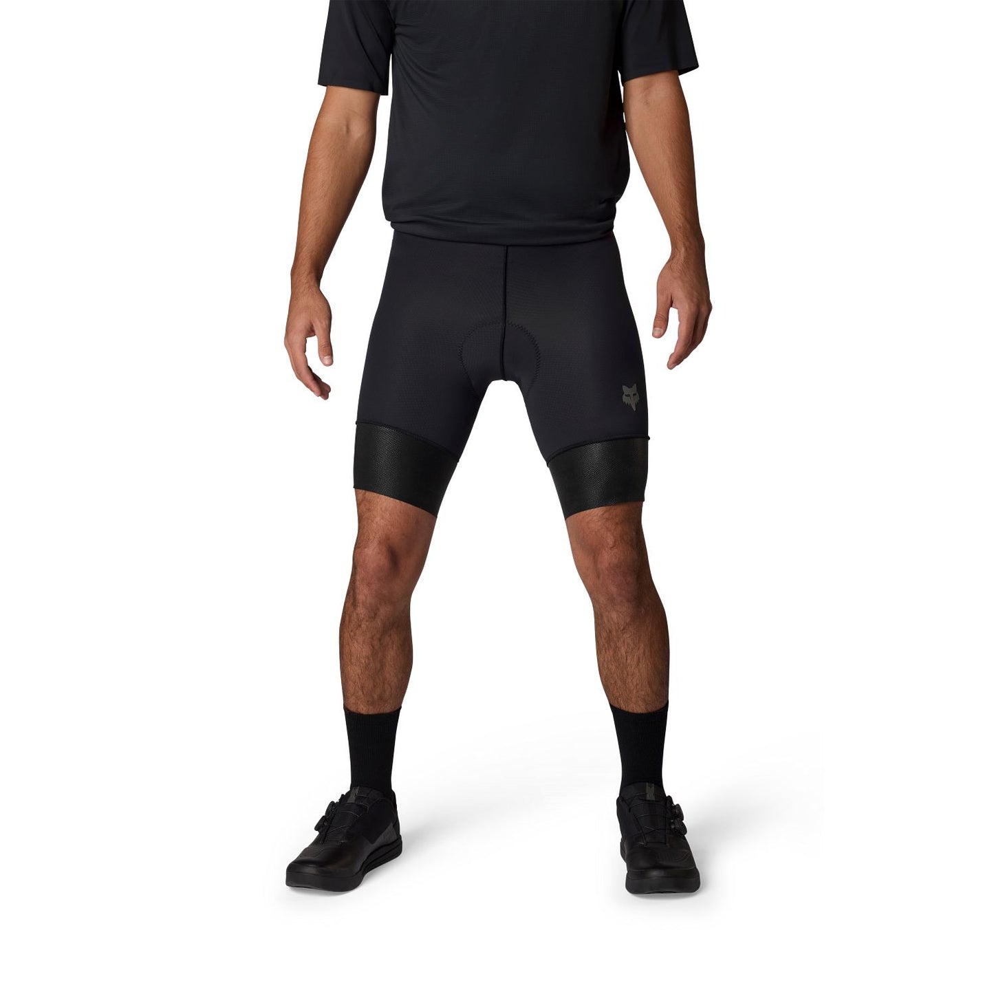 FOX TECBASE Short Musta 2026