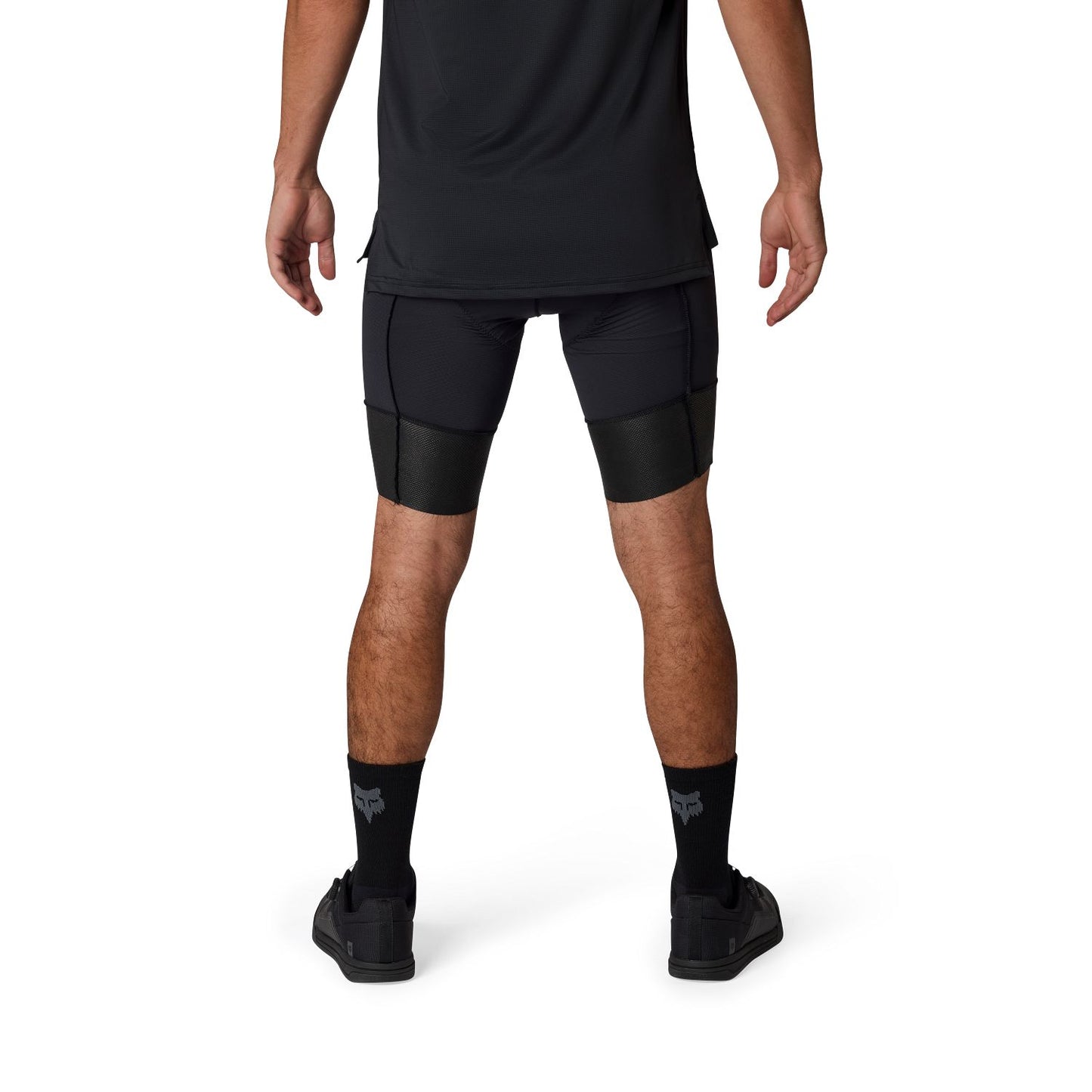 FOX TECBASE Short Musta 2026