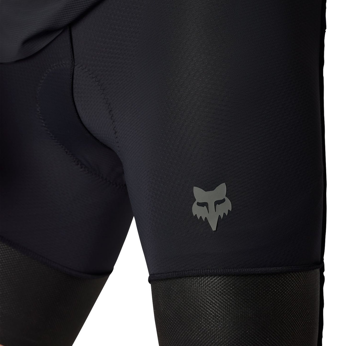 FOX TECBASE Short Musta 2026