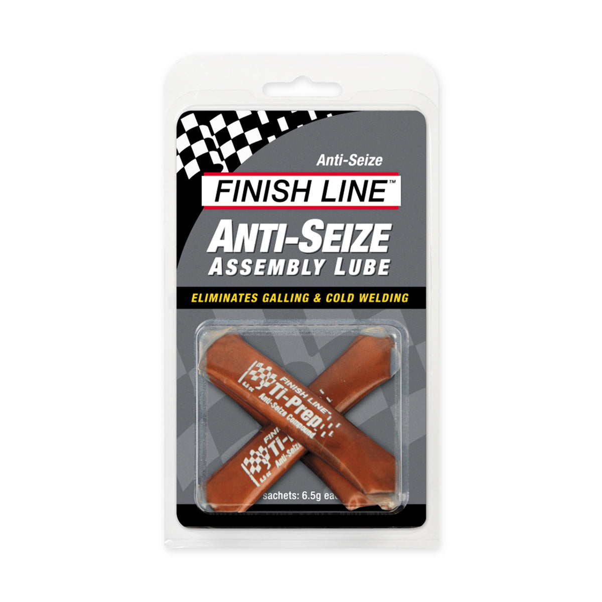 FINISH LINE ANTI-GRIP -rasva (19,5 g)