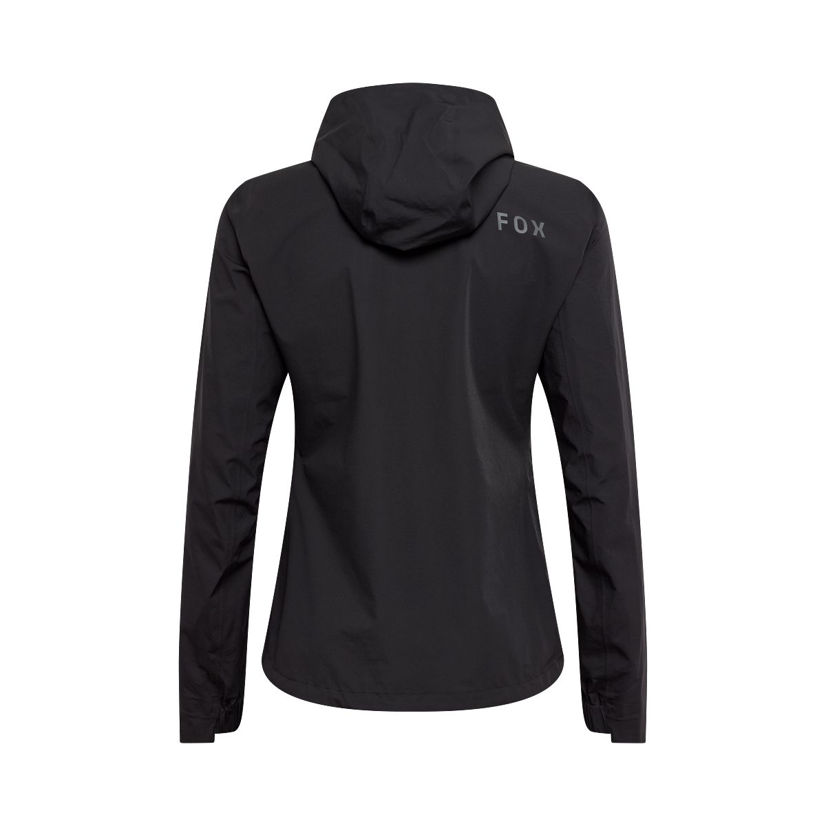 FOX RANGER WATER takki naisten musta