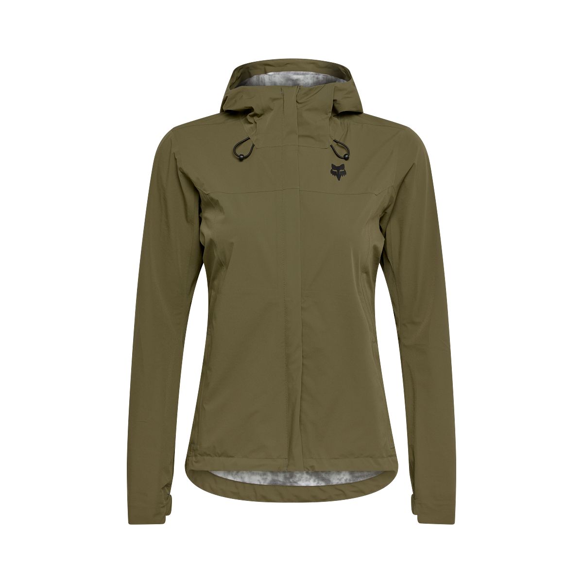 Naisten FOX RANGER WATER takki Khaki