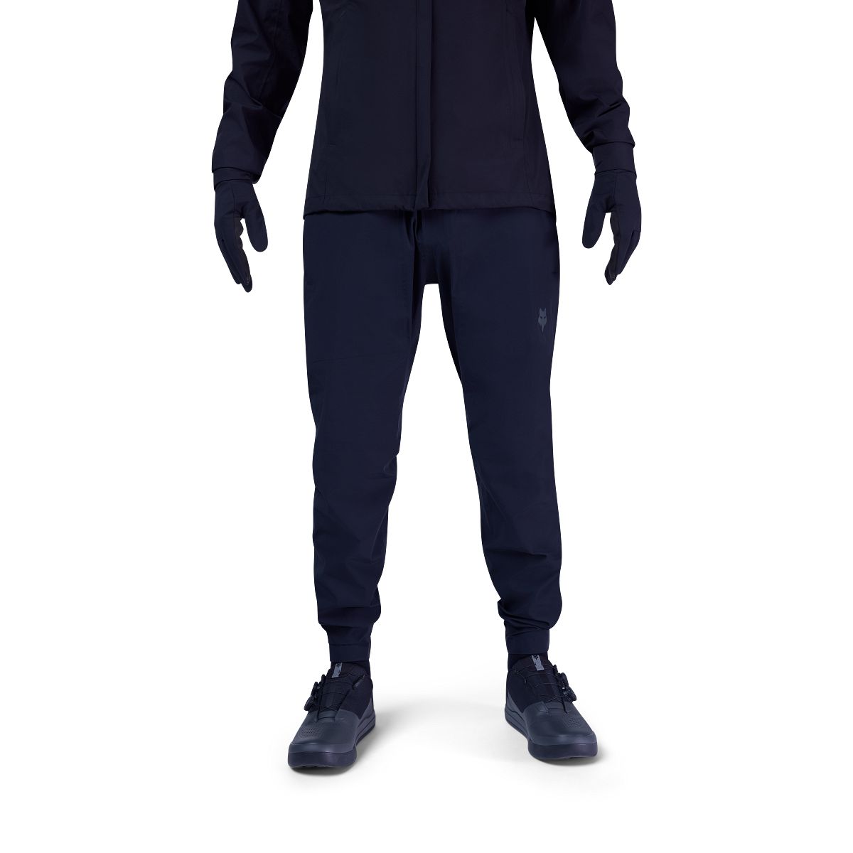 FOX RANGER WATER Housut Musta 2025