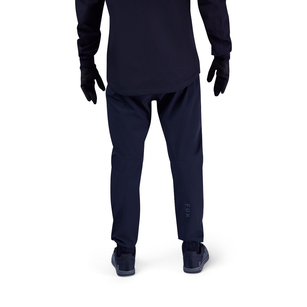 FOX RANGER WATER Housut Musta 2025