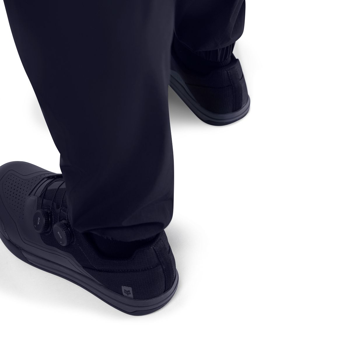 FOX RANGER WATER Housut Musta 2025