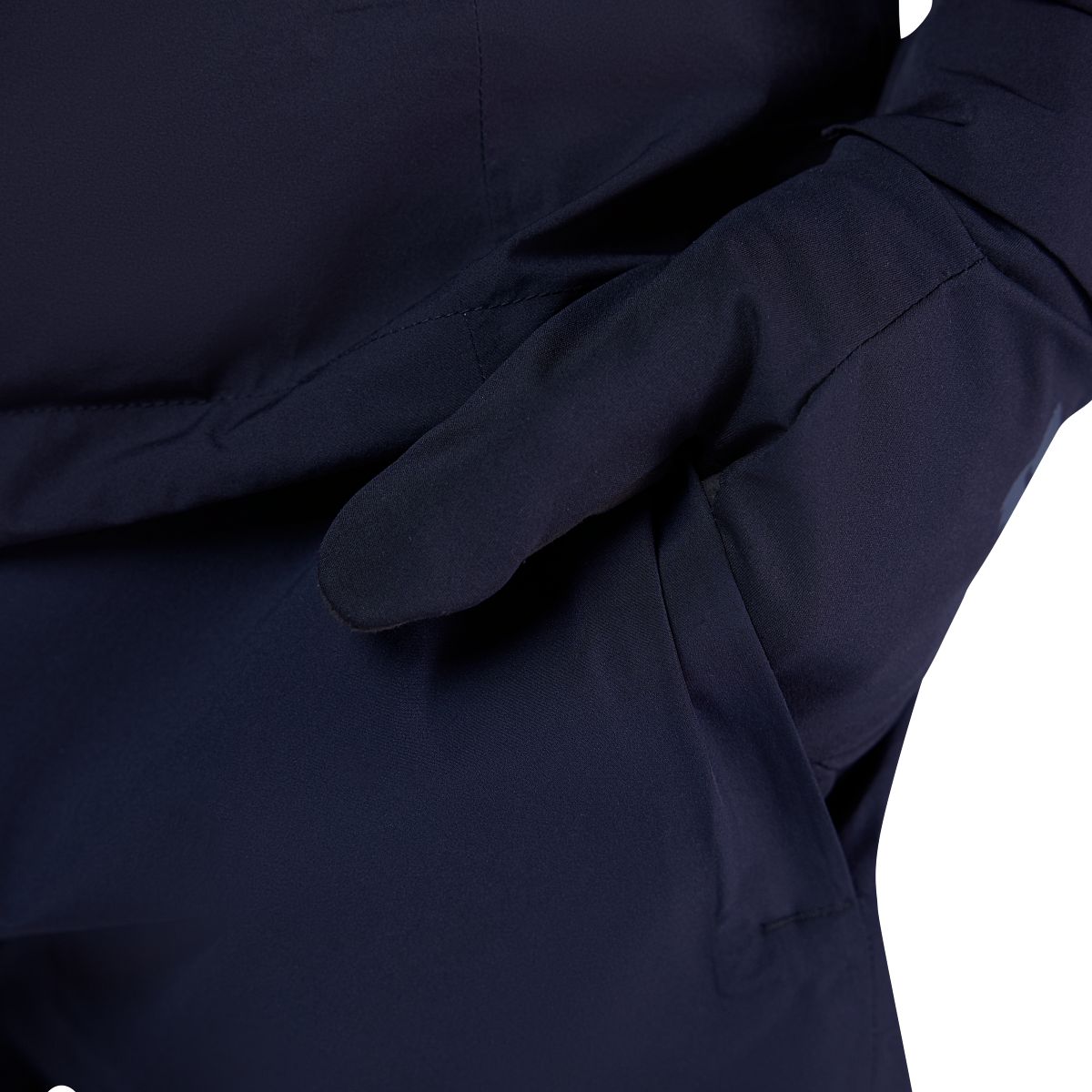 FOX RANGER WATER Housut Musta 2025