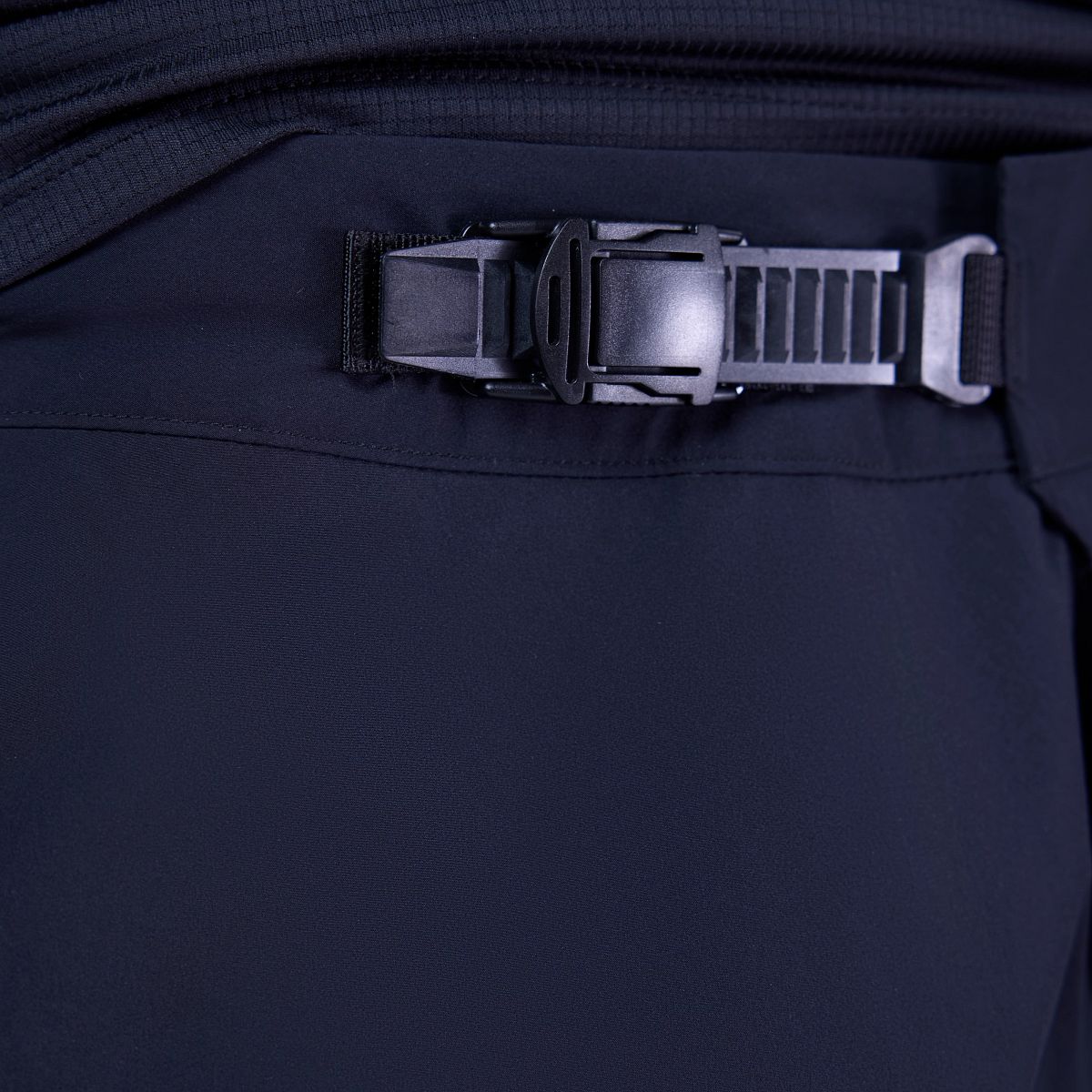 FOX RANGER WATER Housut Musta 2025