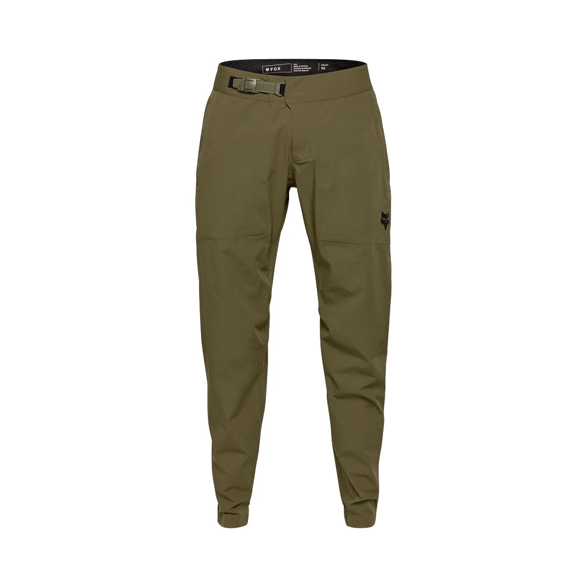 FOX RANGER WATER -housut Khaki 2025