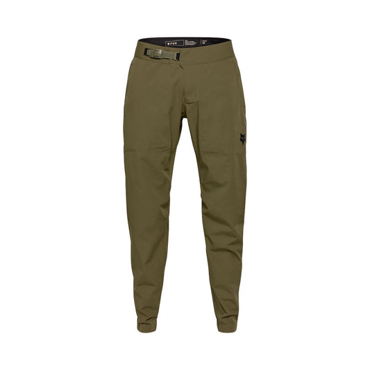 FOX RANGER WATER -housut Khaki 2025