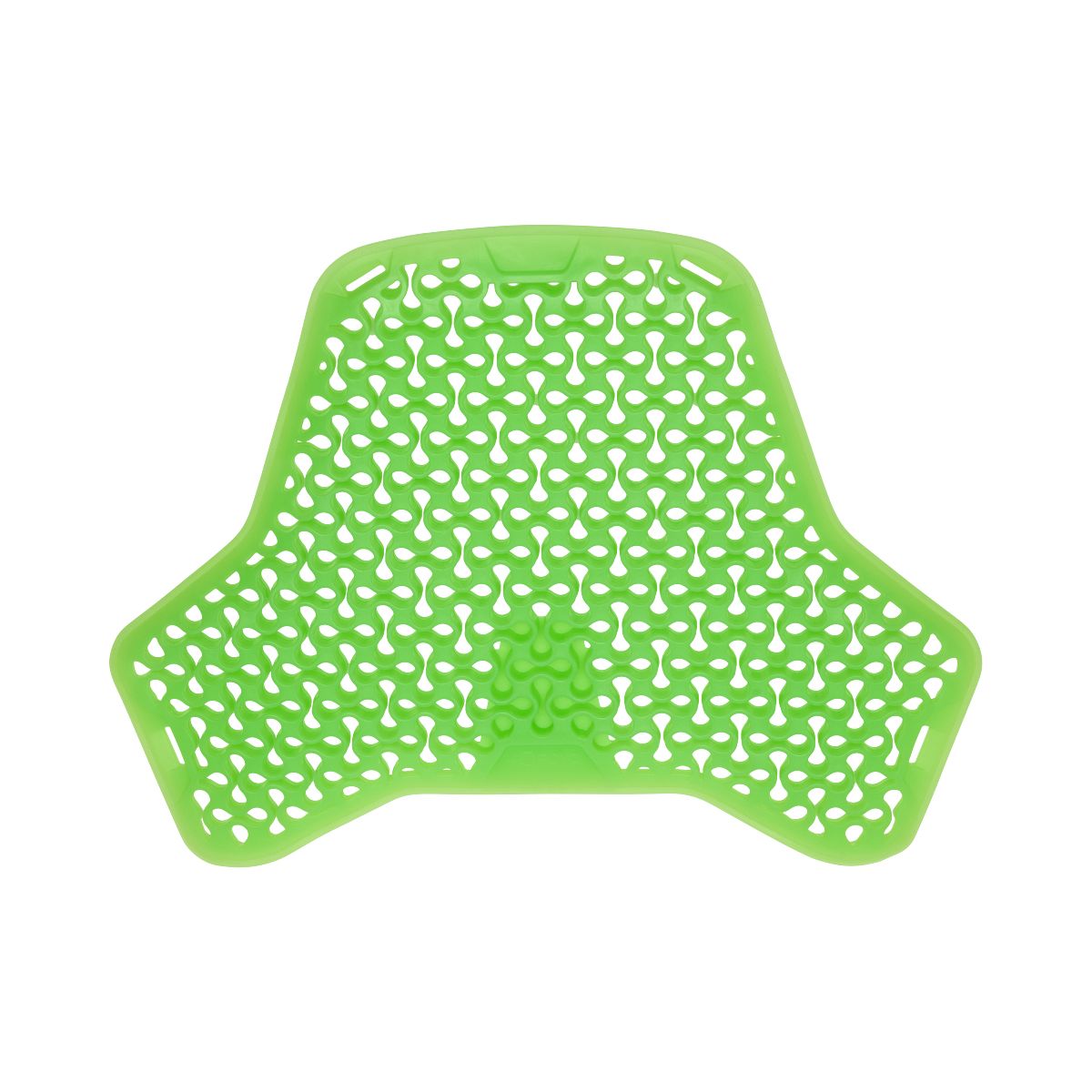 FOX AIRFRAME suojaava rintalappu musta