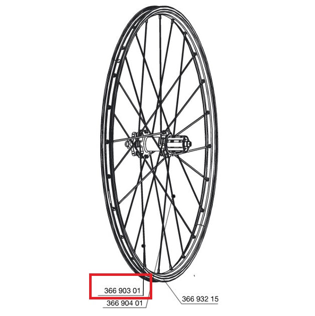 12-PYÖRÄINEN PAKETTI EDESSÄ/TAKANA MAVIC CROSSONE/CROSSMAX - XA 29"/AKSIUM DISC 9 + 12 FT/AKS ALLROAD 296MM