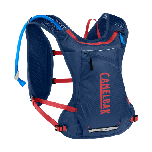 CAMELBAK CHASE RACE 4 L VEST Syvänmeren nesteytyspussi