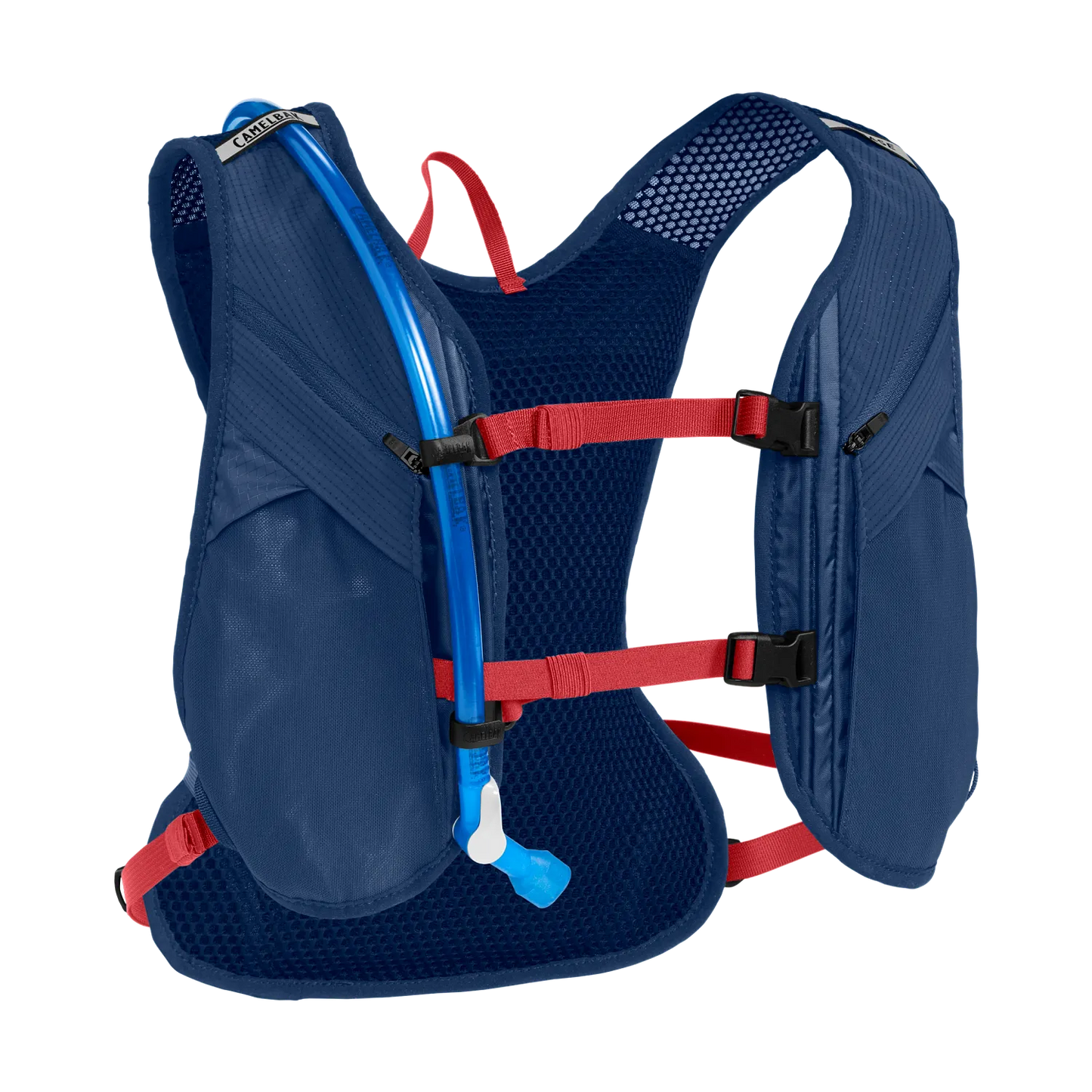 CAMELBAK CHASE RACE 4 L VEST Syvänmeren nesteytyspussi