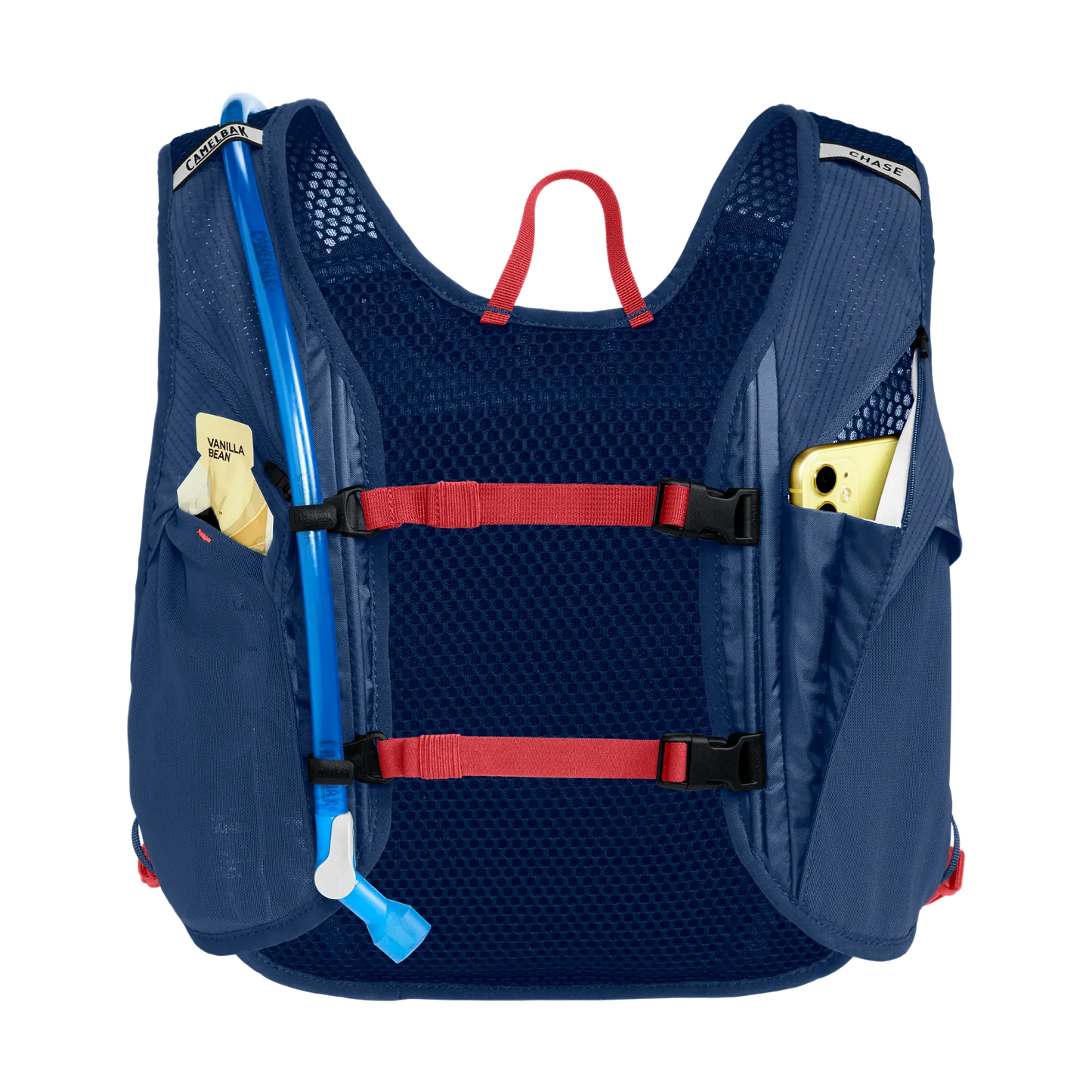 CAMELBAK CHASE RACE 4 L VEST Syvänmeren nesteytyspussi