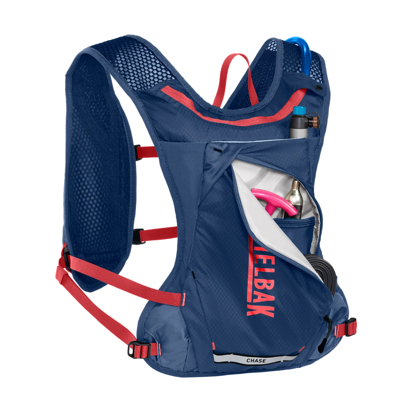 CAMELBAK CHASE RACE 4 L VEST Syvänmeren nesteytyspussi