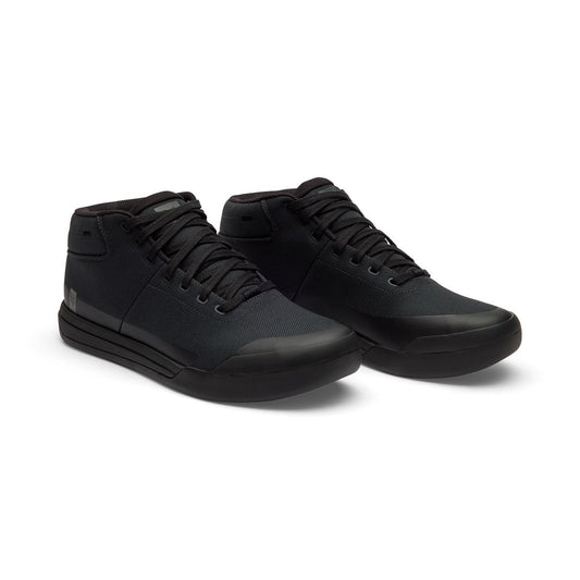 FOX UNION CANVAS MID MTB-kengät Musta