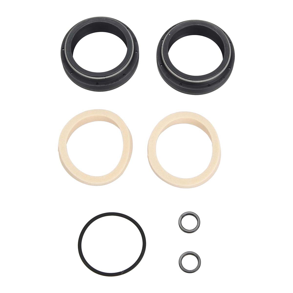 Kit Joints Externes FOX/SKF pour Fourche FOX