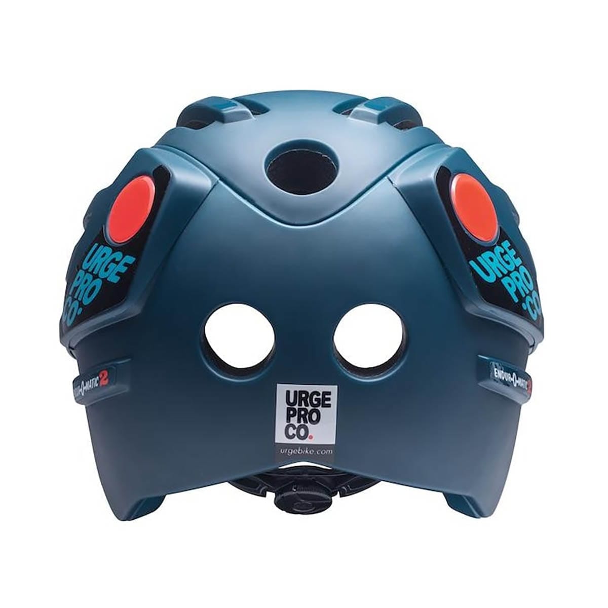 Casque VTT URGE ENDUR-O-MATIC 2 RH Bleu Nuit 